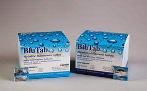 CONFIRM BT50 BLUTAB WATERLINE MAINTENANCE TABLET