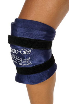 SOUTHWEST KW6005 ELASTO-GEL ALL PURPOSE THERAPY WRAPS