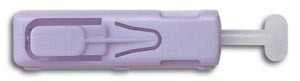 OWEN MUMFORD AT0747 UNISTIK 2 SINGLE-USE CAPILLARY BLOOD SAMPLING DEVICES