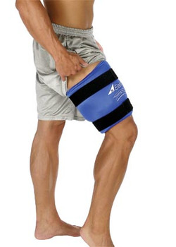SOUTHWEST TW6010 ELASTO-GEL ALL PURPOSE THERAPY WRAPS