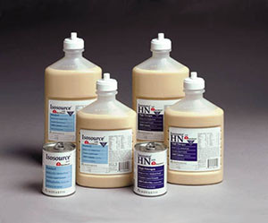 NESTLE 18480100 ISOSOURCE HN
