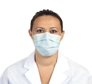 SULTAN 20340 COM-FIT EASY BREATHE MASKS