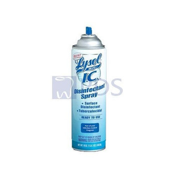 SULTAN 74278 PROFESSIONAL LYSOL BRAND DISINFECTANT CLEANER