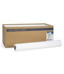 TIDI 980914 SMOOTH EXAM TABLE BARRIER