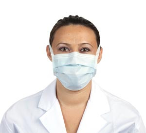 SULTAN 20342 COM-FIT EASY BREATHE MASKS