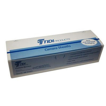 TIDI 20987 TIDISHIELD INTRA-ORAL CAMERA COVERS