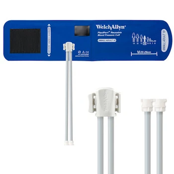 WELCH ALLYN REUSE-10-2MQ REUSABLE FLEXIPORT CUFFS