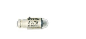 WELCH ALLYN 03900-U REPLACEMENT LAMPS