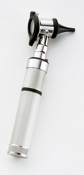 WELCH ALLYN 20200 2.5V 3.5V HALOGEN PNEUMATIC OTOSCOPE