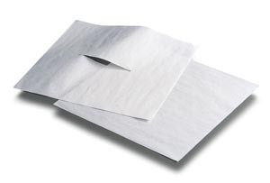 TIDI 919622 ALL POLY HEADREST COVERS