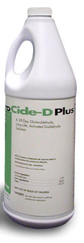METREX PROCIDE-D& PROCIDE-DPLUS 10-3265