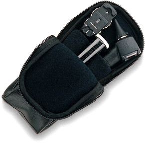 WELCH ALLYN 92821 POCKETSCOPE SETS - AA