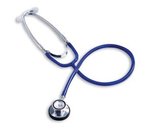 ADC 670BKZ PROSCOPE DUAL-HEAD STETHOSCOPES