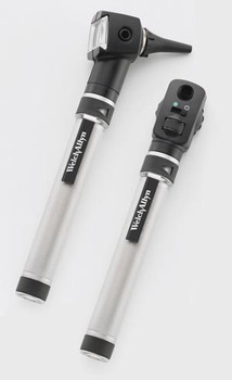 WELCH ALLYN 21111 2.5V POCKETSCOPE OTOSCOPE THROAT ILLUMINATOR