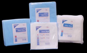 DUKAL 7100 DISPOSABLE LINENS