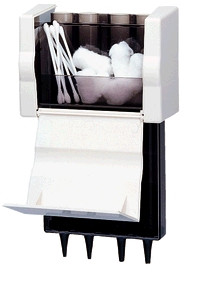 WELCH ALLYN 52401 OTOSCOPE SPECULA DISPENSERS