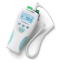 WELCH ALLYN 01692-200 SURETEMP PLUS ELECTRONIC THERMOMETER