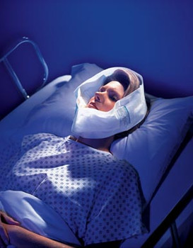HALYARD 33101 BILATERAL FACIAL ICE PACK