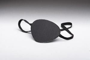 TECH-MED 4475 EYE PATCH