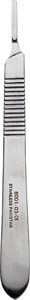 MYCO 6001-03 STAINLESS STEEL BLADE HANDLES