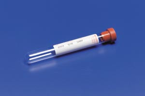 CARDINAL HEALTH 8881301215 MEDICAL SUPPLIES MONOJECT STANDARD BLOOD COLLECTION TUBES - RED