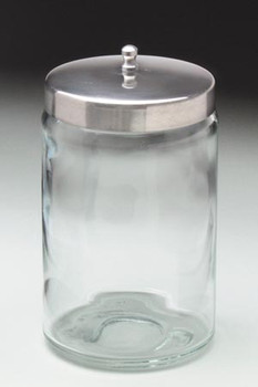 TECH-MED 4012 SUNDRY JARS