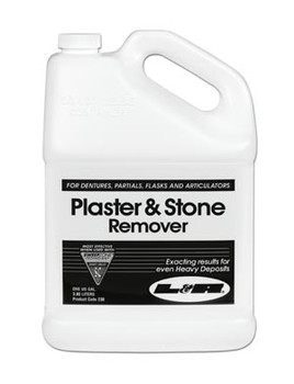 L&R 230 PLASTER & STONE REMOVER
