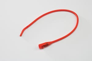 CARDINAL HEALTH 8403 MEDICAL SUPPLIES CURITY ULTRAMER URETHRAL RED RUBBER CATHETERS
