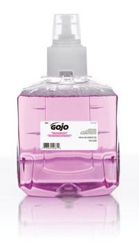 GOJO 1912-02 LTX-12 ANTIBACTERIAL HANDWASH