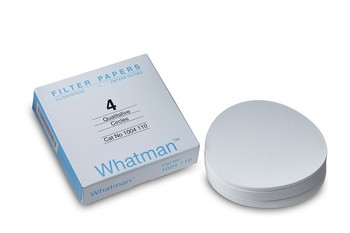 CYTIVA CELLULOSE FILTER PAPERS 1004-042
