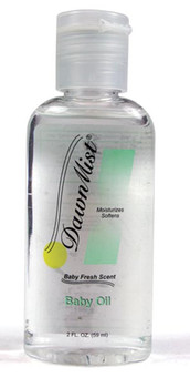 DUKAL BA3312 DAWNMIST BABY OIL