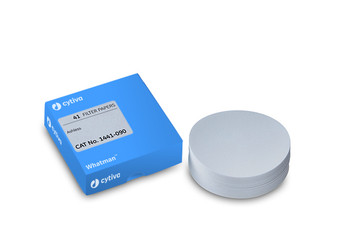 CYTIVA CELLULOSE FILTER PAPERS 1441-110