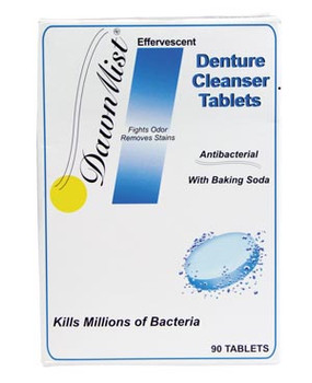 DUKAL DEN6290 DAWNMIST DENTURE CARE