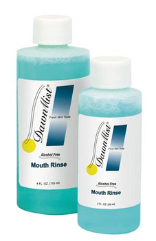 DUKAL MR02 DAWNMIST MOUTH RINSE