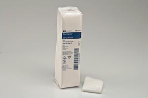 CARDINAL HEALTH 442213 MEDICAL SUPPLIES DERMACEA USP TYPE VII GAUZE SPONGES