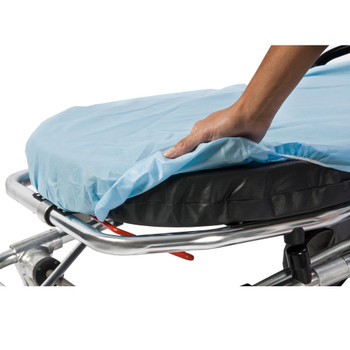 GRAHAM MEDICAL 65233 POCKETFIT STRETCHER SHEET