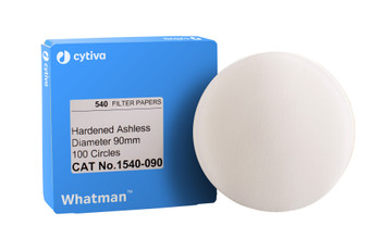CYTIVA CELLULOSE FILTER PAPERS 1540-150
