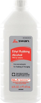 CUMBERLAND SWAN 1000032333 ALCOHOL
