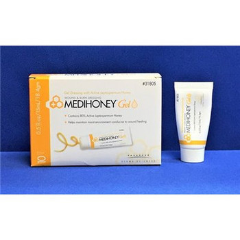 DERMA SCIENCES 31805 MEDIHONEY GEL