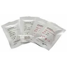 Coag-Sense Control Strip Kit - 10
