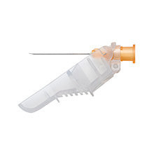 TERUMO SG3-2538 SURGUARD3 SAFETY NEEDLES