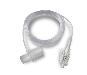 ZOLL 8000-0362 ETC02 SIDESTREAM LOFLO & ACCESSORIES (M SERIES & CCT)