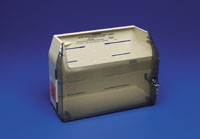 CARDINAL HEALTH 31353553 MEDICAL SUPPLIES SHARPS-A-GATOR WALL CABINETS & ENCLOSURES, GLOVE BOXES & HOLDERS