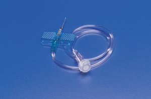 CARDINAL HEALTH 8881225174 MEDICAL SUPPLIES MONOJECT BLOOD COLLECTION INFUSION SETS