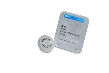 CYTIVA SYRINGE FILTERS 6900-2502