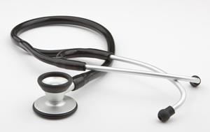 ADC ADSCOPE 606 CARDIOLOGY STETHOSCOPE 606MCA