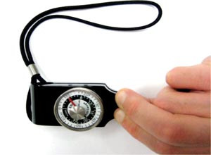 B&L ENGINEERING PG-60 MECHANICAL PINCH GAUGES