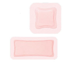 SMITH & NEPHEW 66800270 ALLEVYN GENTLE BORDER DRESSING