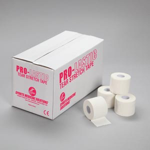 PERFORMANCE HEALTH PRO-LASTIC TEAR STRETCH TAPE 283007
