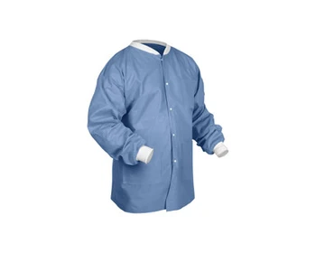MEDICOM 8101-D SAFEWEAR PROTECTIVE APPAREL